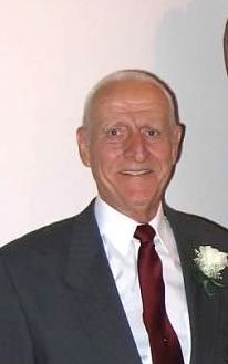 Obituary of Robert A Larsh