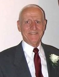 Obituario de Robert A Larsh