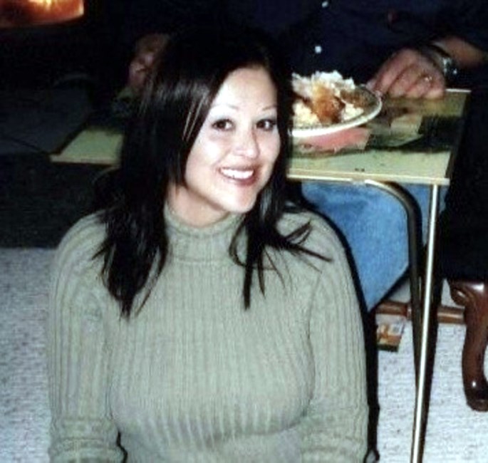 Obituary of Victoria Martinez