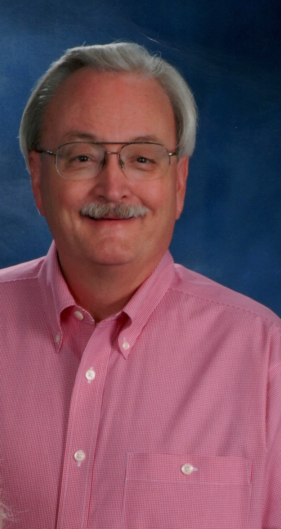 Obituary of Carroll Ray Flippo