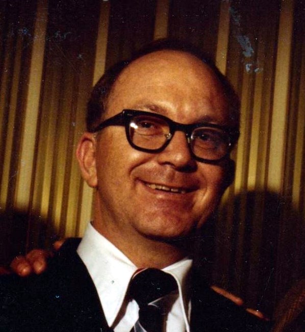 Obituary of Robert Earl Baum