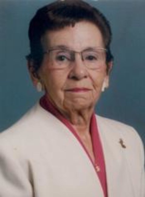 Obituary of Evelyn Jean Rappe