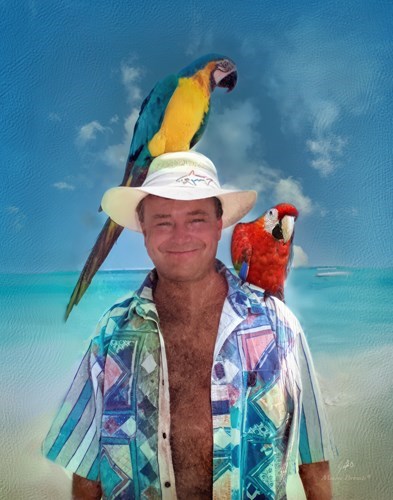 Obituary of Ronald Gunderson