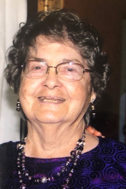 Obituary of Patricia Ann Dalton