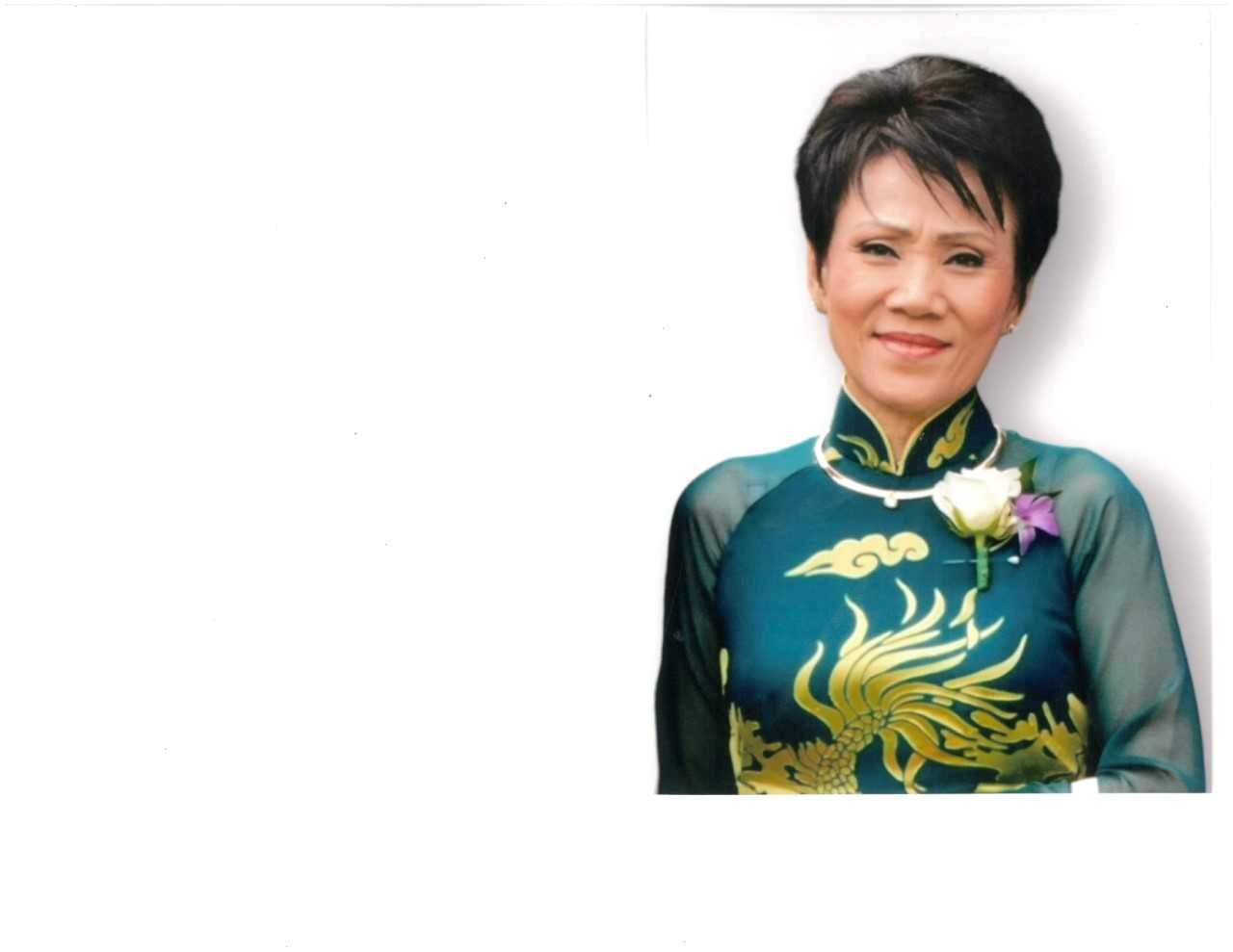 Obituary of Hoa Thi Nguyen