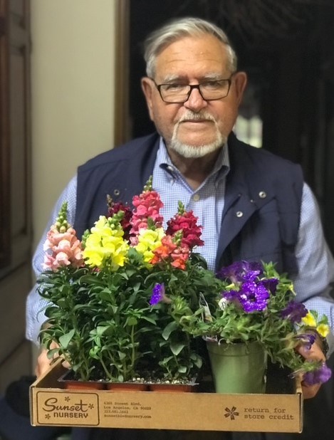 Obituary of Nachman Menachem Brautbar