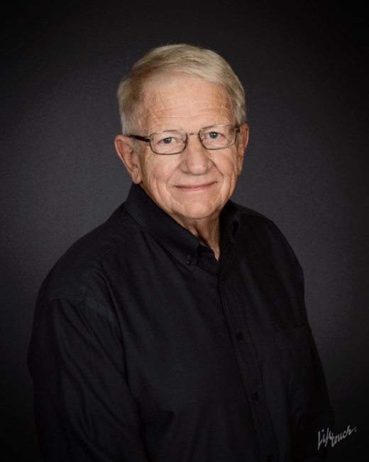 Obituary of Dale Stuart Harrington