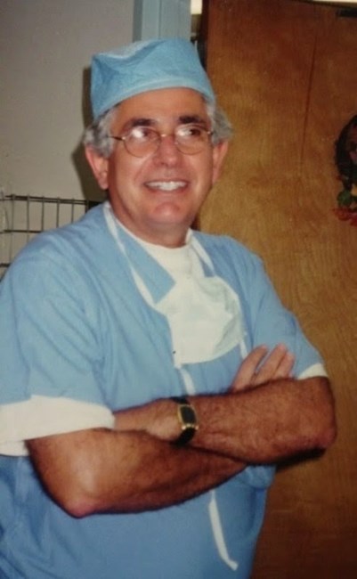 Obituary of Jiri George Lamberk