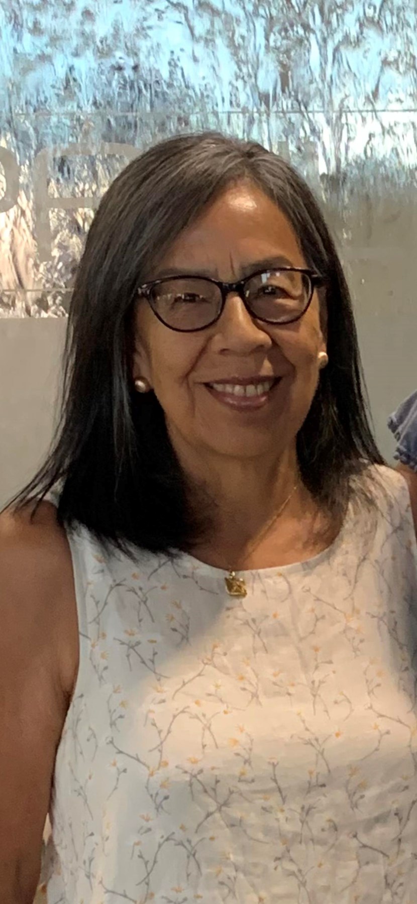 Obituary of Guadalupe Feleo