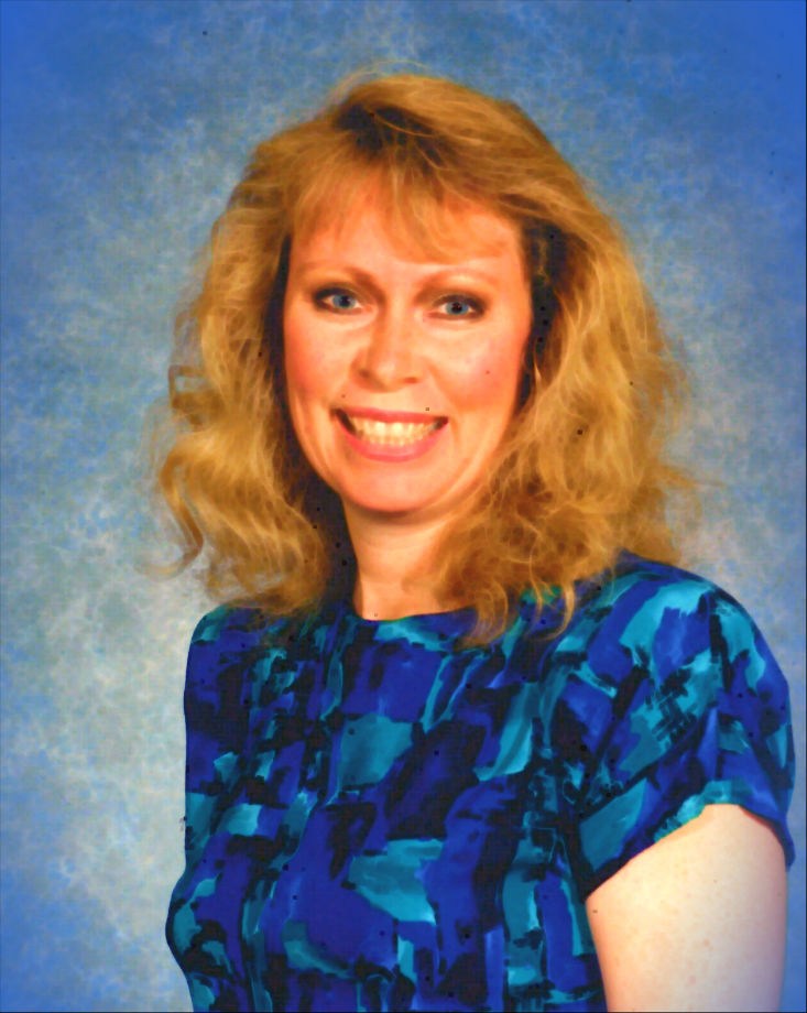 Obituary of Becky Romano