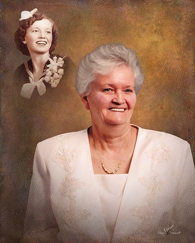 Obituary of Mary A. Lentz