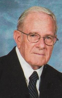 Obituary of Richard Allen Barger