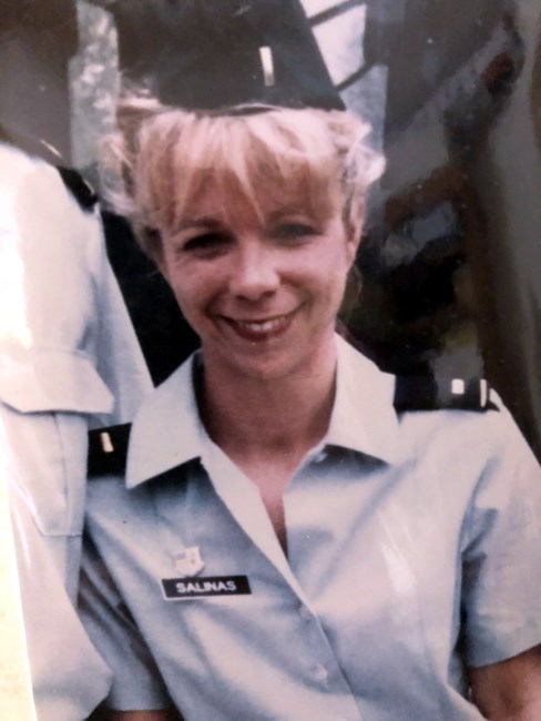 Obituary of Theresa K. Moller