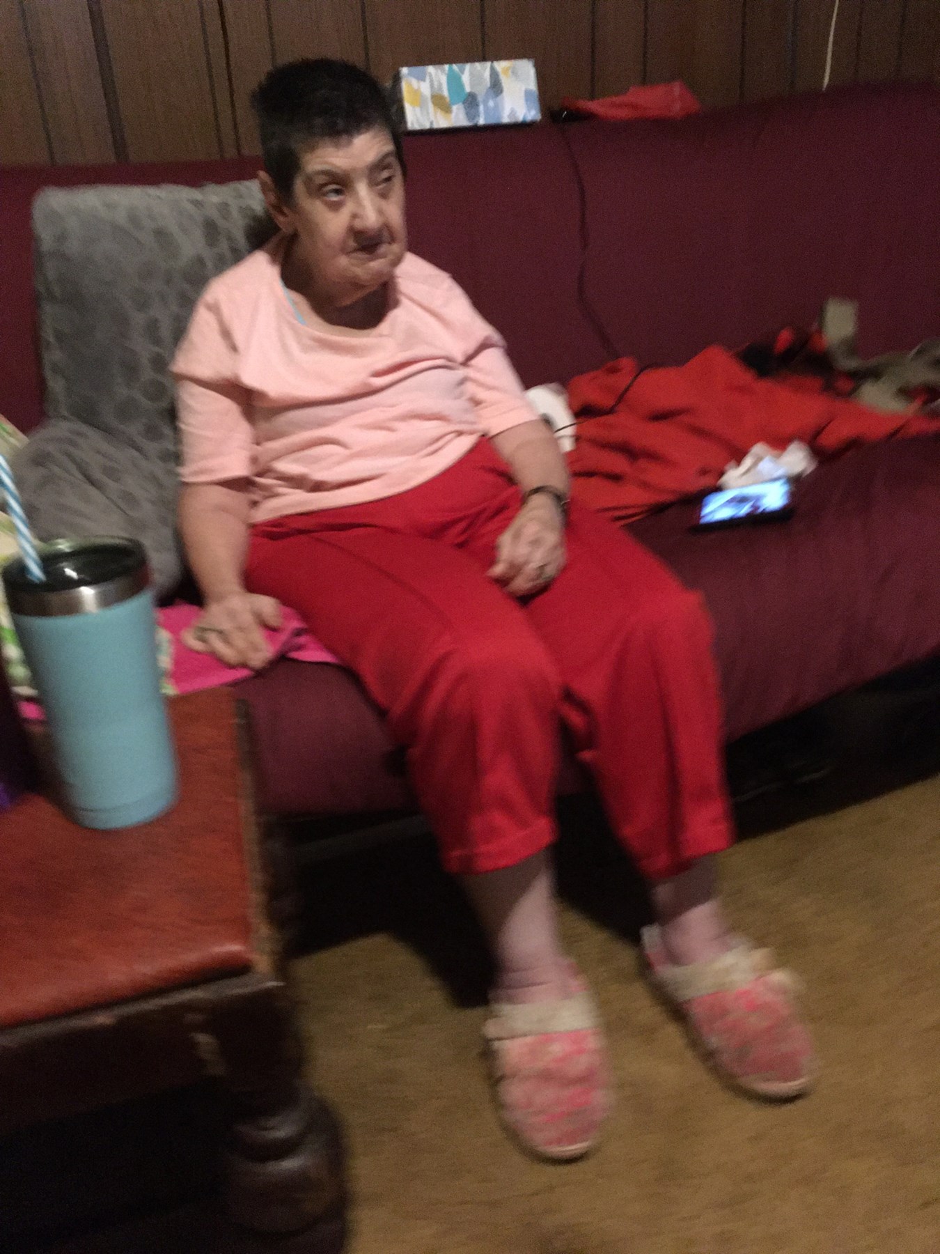 Obituary of Virginia Gale Bennett