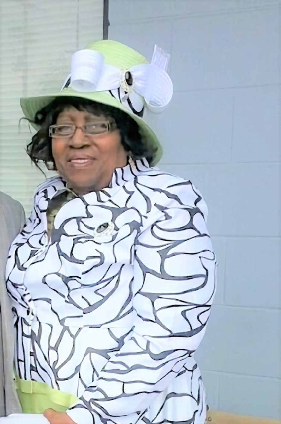 Obituary of Fannie Mae Williams