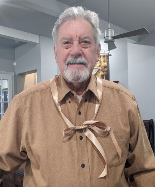 Obituary of Robert "Bob" Walter Burns