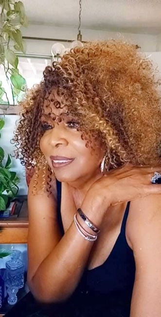 Obituary of Mary Jean Armstrong