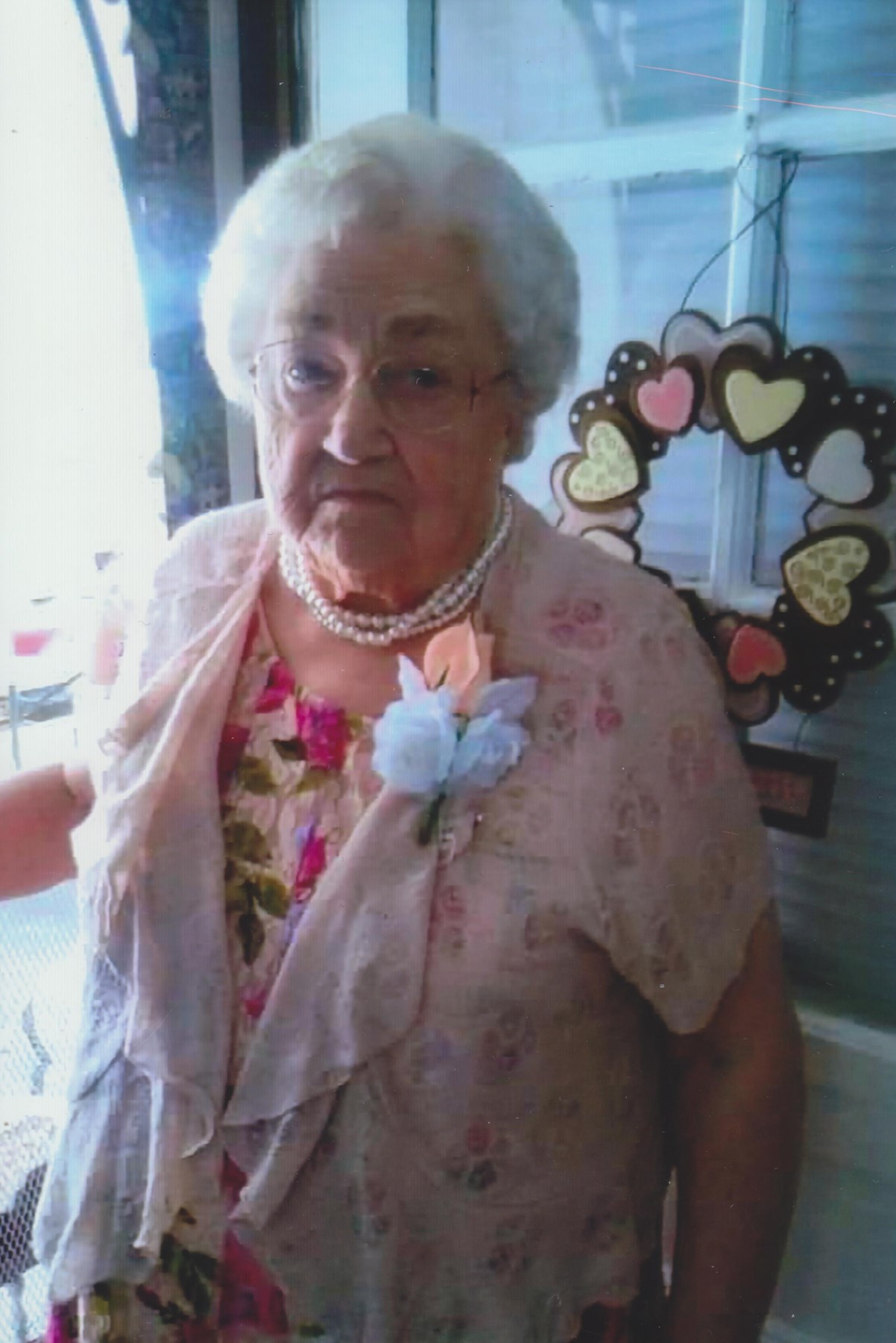 Obituary of Dorothy Lee Cason