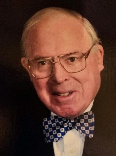 Obituary of Jack Morris Mudge, Sr.