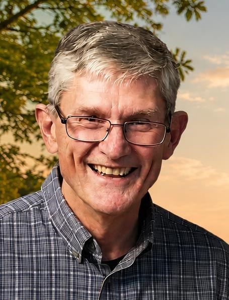 Obituary of Richard Charles DeMeyer
