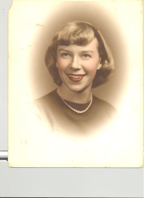 Obituary of Janet M. Dietrick