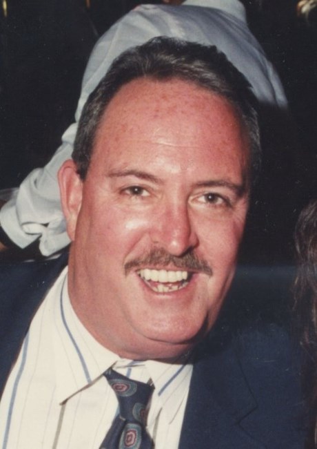 Obituary of Alan Lloyd Zachary