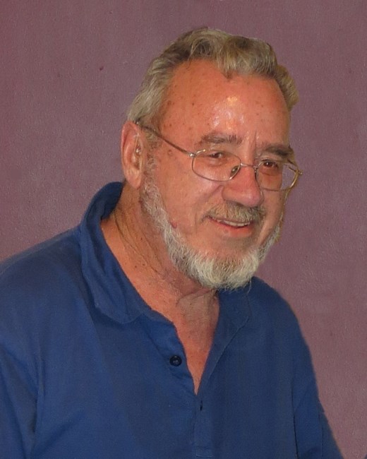 Obituary of Marcel Trepanier