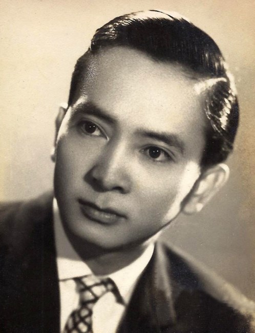 Obituary of Mr. Ngan Tran
