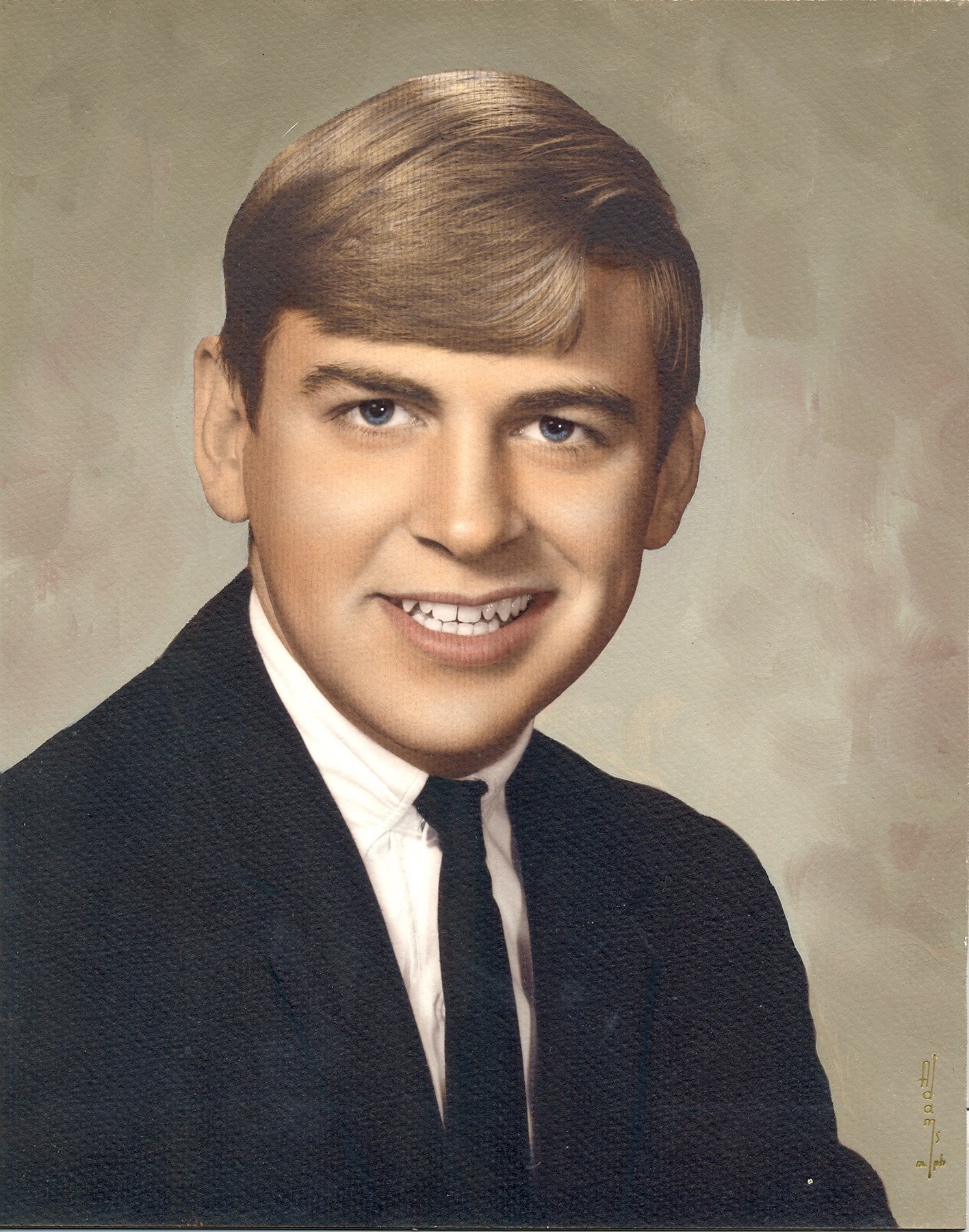 Obituary of Ronald G. Norris