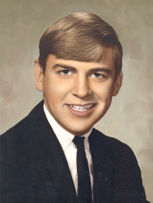 Obituary of Ronald G. Norris