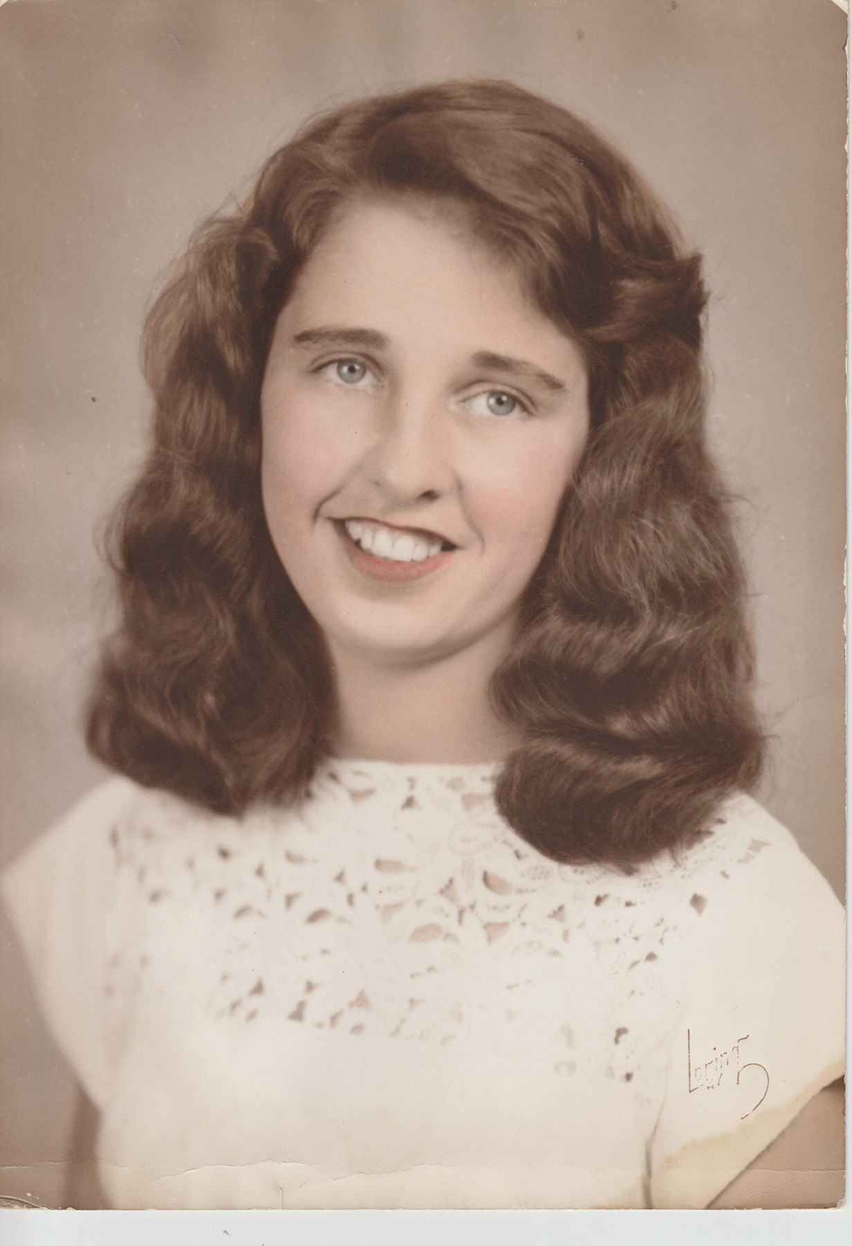 Obituary of Maryella Bergman