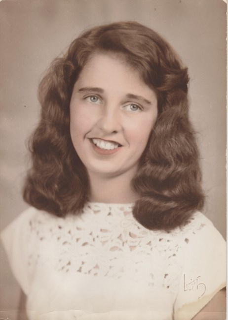 Obituary of Maryella Bergman