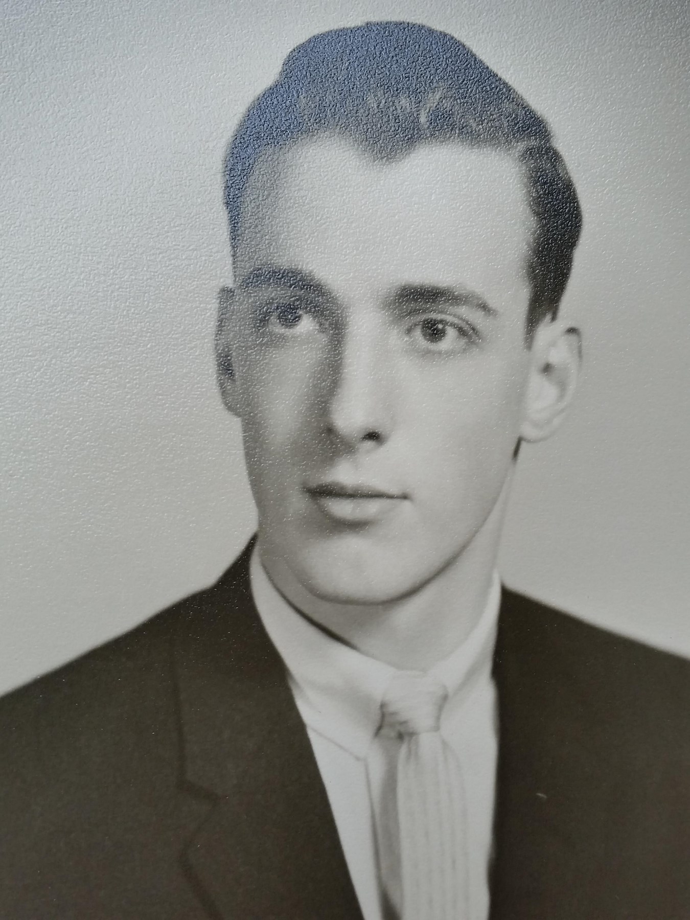 Obituary of William E. Purdy