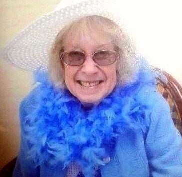Obituary of Evelyn Marie Merchant