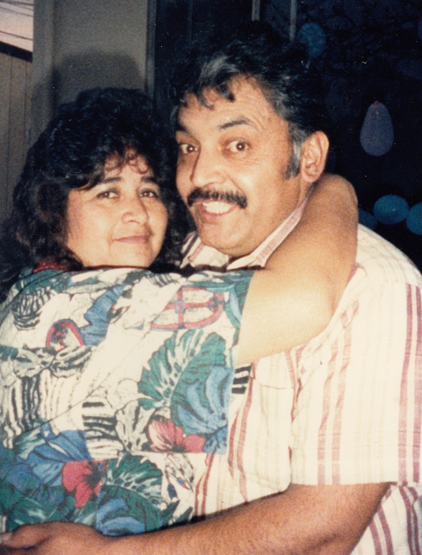 Obituary of Socorro Siañez Corona