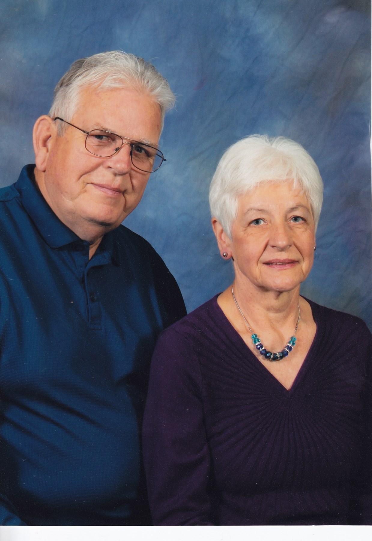 Obituary of Sigrid Schneider Futrell