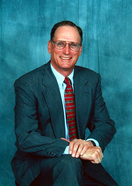 Obituary of Larry   Crutcher