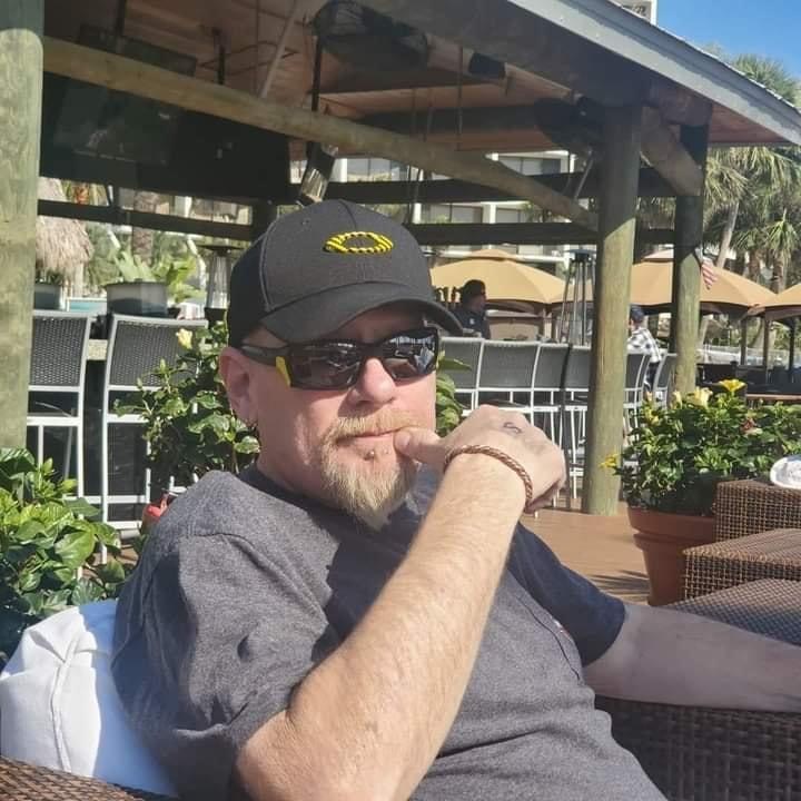 Obituary of Lawrence George Bednar Jr