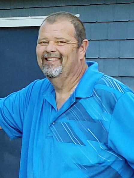 Obituario de Steven Scott Norris