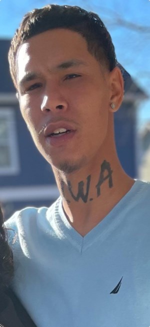 Avis de décès de Patrick Deshaun Nixon