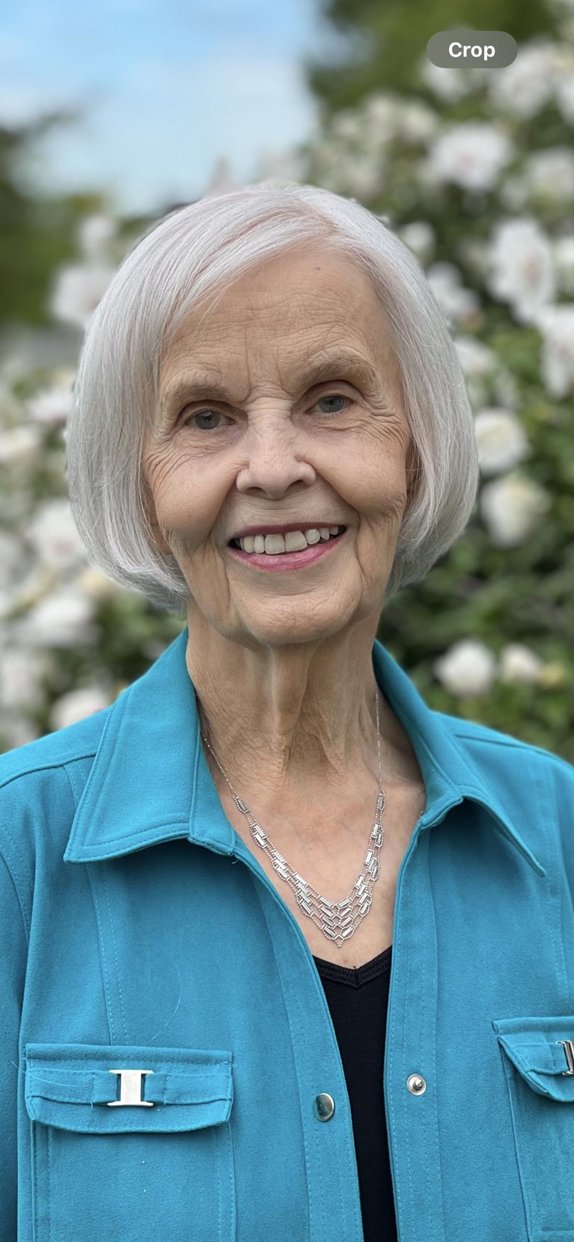 Obituary of Delores "Ann" Strawser