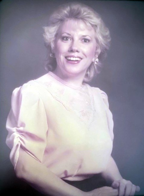 Obituary of Regina Jane Carper