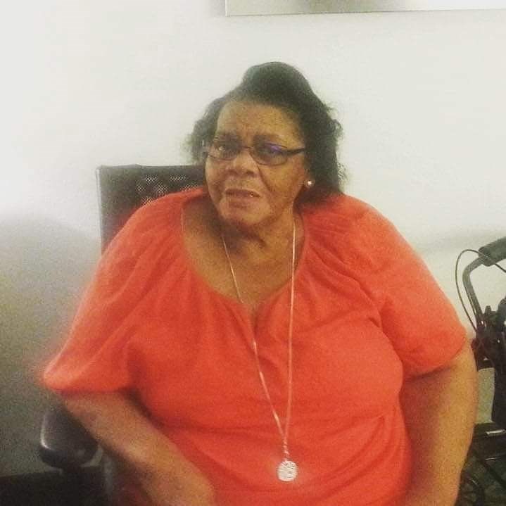 Avis de décès de Jannie B. Hill