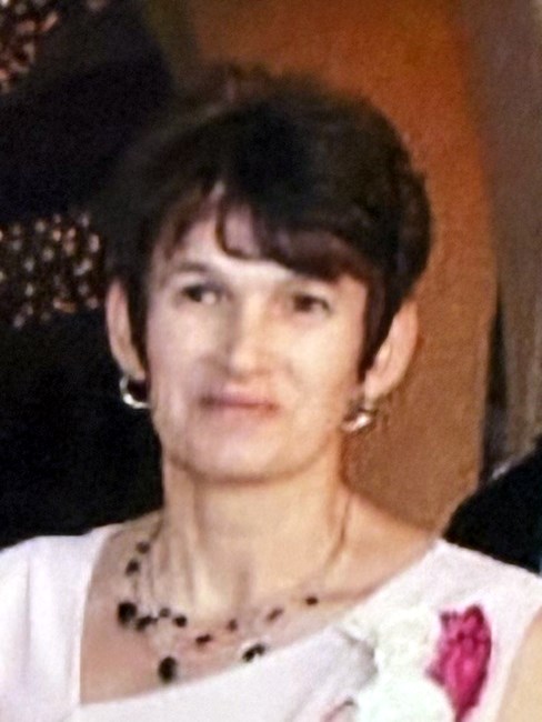 Obituary of Maria Margaretha Walker