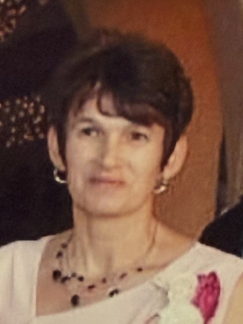 Obituary of Maria Margaretha Walker