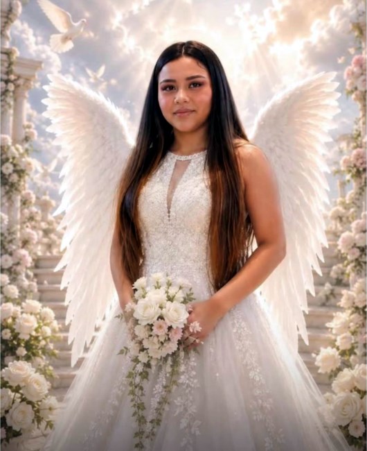 Obituary of Dulce Karina Ponce Oyuela