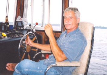 Obituary of Gary Joseph McClymont