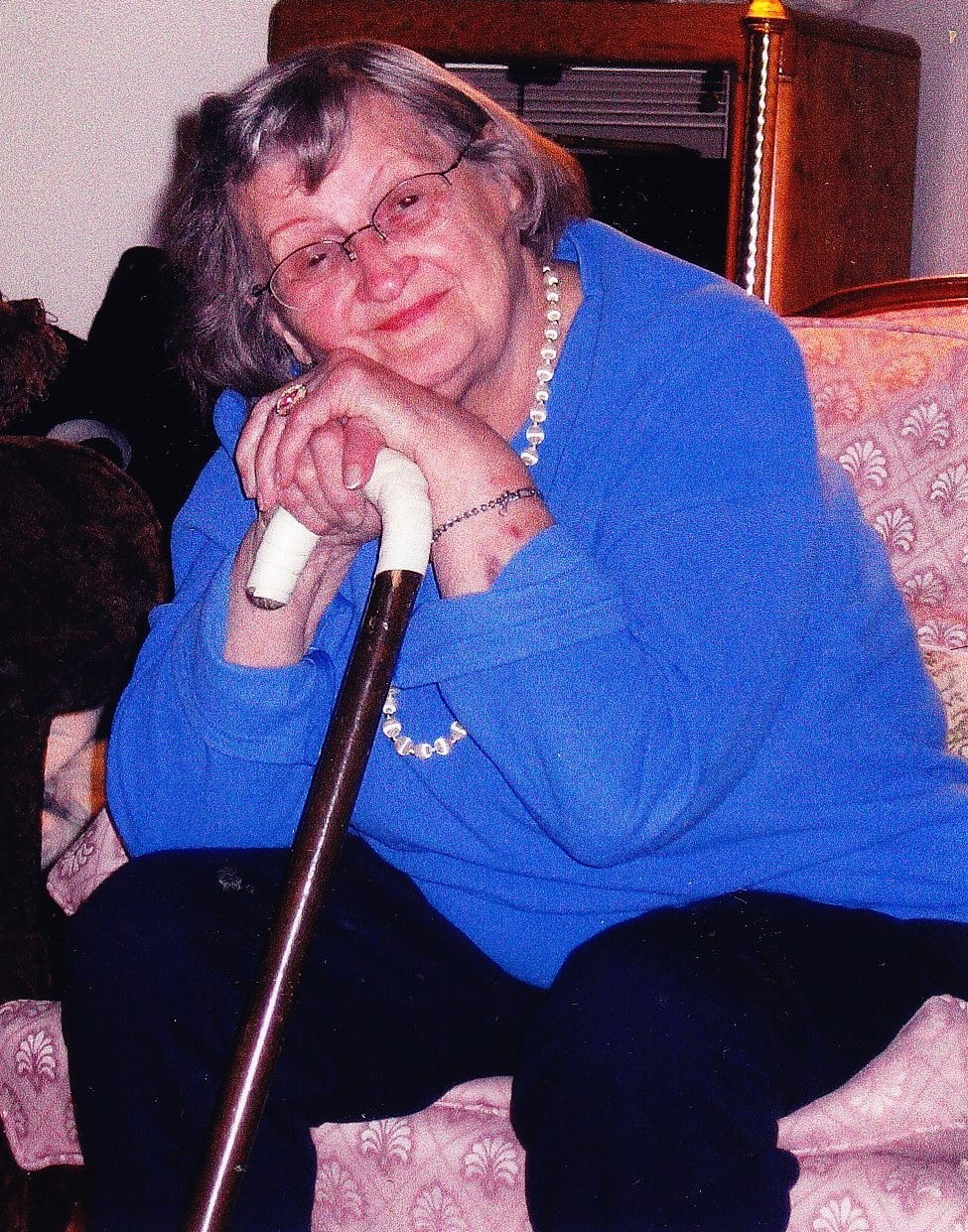 Theresa Kranjc Obituary Jacksonville, FL