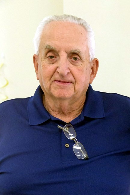 Obituary of Ralph Forrest Dawson