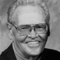 Obituary of Mose Henry Goodman